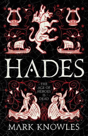[Blades of Bronze 03] • Hades